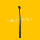 AXLE REAR